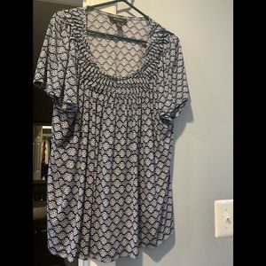 Womens xl blouse